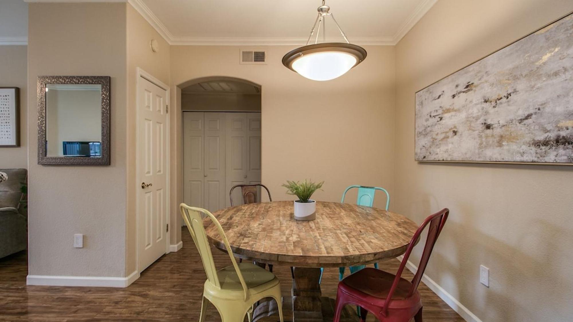 Cozy 1-bdrm Next To Pool * Scottsdale